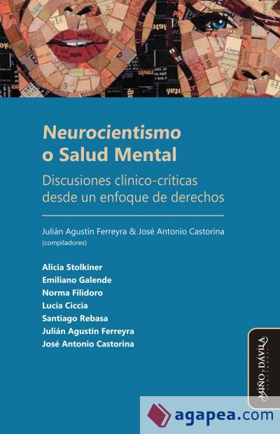 Neurocientismo o salud mental O Salud Mental