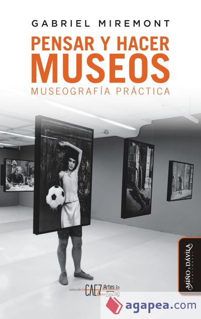 Pensar y hacer los museos