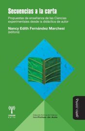 Portada de Secuencias a la carta