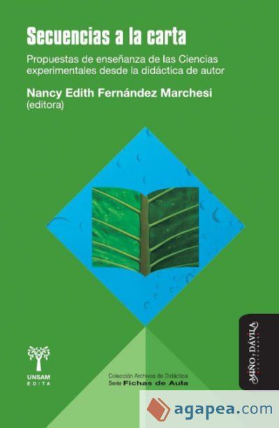 Secuencias a la carta