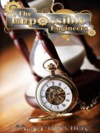 Portada de The Impossible Engineers (Ebook)