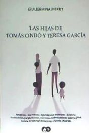 Portada de Las hijas de Tomas Ondo y Teresa Garcia