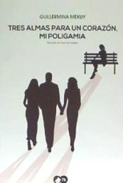 Portada de Tres almas para un corazón