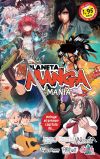 MM Planeta Manga nº 01 1,95