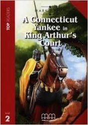 Portada de A CONNECTICUT YANKEE IN KING ARTHURS COURT