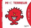 MME TERREUR + CD