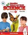 MNS SCIENCE 1 Pb Pack