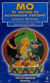 MO. El sistema de adivinaci&oacute;n tibetano