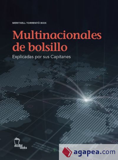 MULTINACIONALES DE BOLSILLO