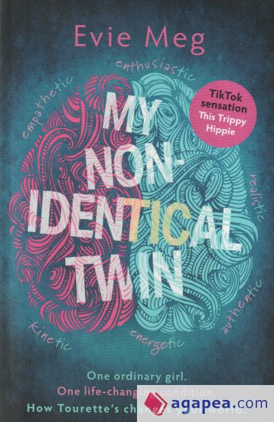 My Nonidentical Twin: What I'd Like You to Know about Living with Tourette's