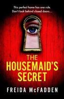 Portada de The Housemaid's Secret