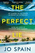 Portada de The Perfect Lie