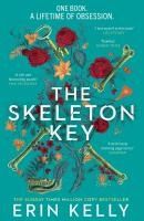 Portada de The Skeleton Key