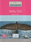 MOBY DICK - NIVEAU 4/B2 - LIVRE+CD