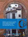 MODELO DE PLAN DE ACCIÓN LOCAL PARA LA INCLUSIÓN DE LAS PERSONAS CON DISCAPACIDAD 2012-2015