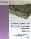 MODELOS DIGITALES DEL TERRENO EN INGENIERIA CIVIL (MDT)