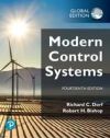 MODERN CONTROL SYSTEMS