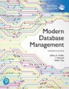 MODERN DATABASE MANAGEMENT.(13ED).(UNIVERSITARIA)