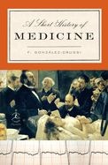 Portada de A Short History of Medicine