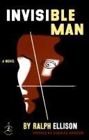 Portada de Invisible Man