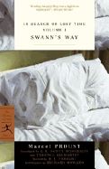 Portada de Swann's Way