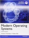 MODERN OPERATING SYSTEMS GLOBAL EDITION