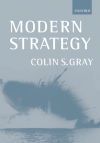 MODERN STRATEGY P MODERN STRATEGY P