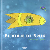 Portada de EL VIAJE DE SPUK