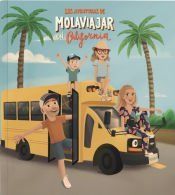 Portada de Las aventuras de molaviajar en california