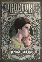Portada de Gregor 1