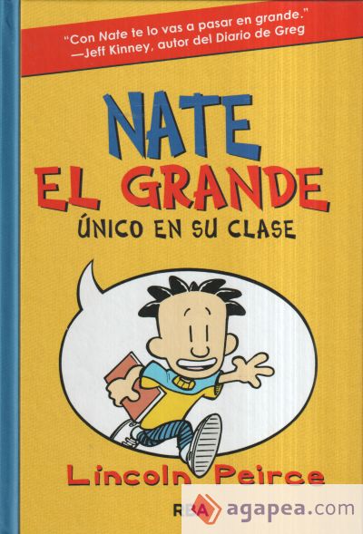 Nate el grande