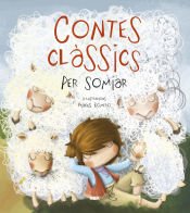 Portada de Contes clàssics per somiar