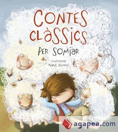 Contes clàssics per somiar