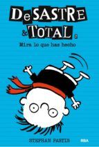 Portada de ¡Mira lo que has hecho! (Ebook)