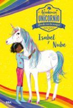 Portada de Academia Unicornio 4 - Isabel y Nube (Ebook)