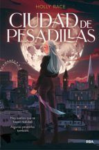 Portada de Ciudad de pesadillas (Ebook)