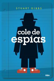 Portada de Cole de espías 1 - Cole de espías (Ebook)
