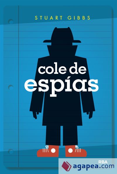 Cole de espías 1 - Cole de espías (Ebook)