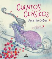 Portada de Cuentos clásicos para recordar (Ebook)