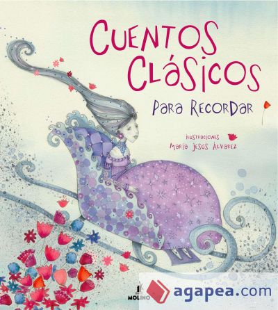 Cuentos clásicos para recordar (Ebook)