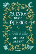 Portada de Cuentos desde Interior (La puerta del bosque 3) (Ebook)