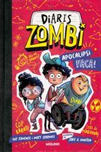 Portada de Diaris zombi 1 - Apocalipsi vaca! (Ebook)