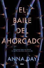 Portada de El baile del ahorcado 1 - El baile del ahorcado (Ebook)