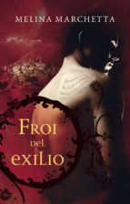 Portada de Froi del exilio (Crónicas de Lumatere 2) (Ebook)