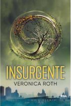 Portada de Insurgente (Ebook)