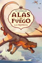 Portada de La heredera perdida (Alas de fuego 2) (Ebook)