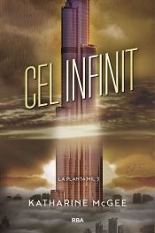 Portada de La planta mil 3 - Cel infinit (Ebook)