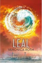 Portada de Leal (Ebook)