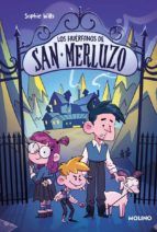 Portada de Los huérfanos de San Merluzo 1 (Ebook)