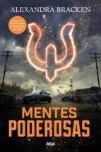 Portada de Mentes poderosas 1 - Mentes poderosas (Ebook)